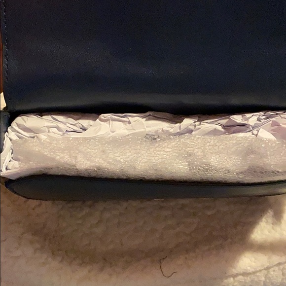 Kate Spade medium flap shoulder bag - Picture 4 of 8